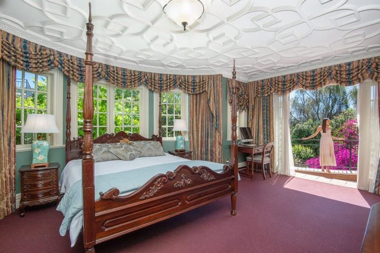 Photo of property in Fletcher Lodge, 276 High Street, Dunedin Central, Dunedin, 9016