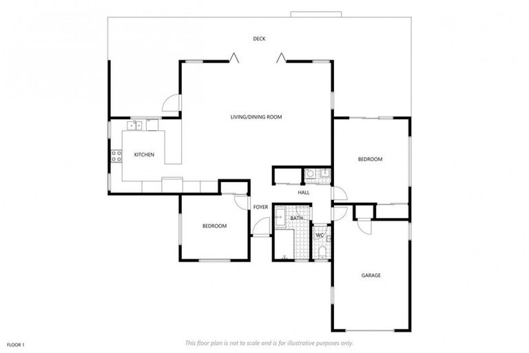 Photo of property in 147 Hamurana Road, Omokoroa, 3114
