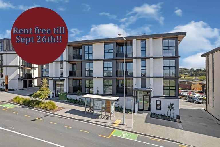 Photo of property in 101/84b Te Oneroa Way, Long Bay, Auckland, 0630