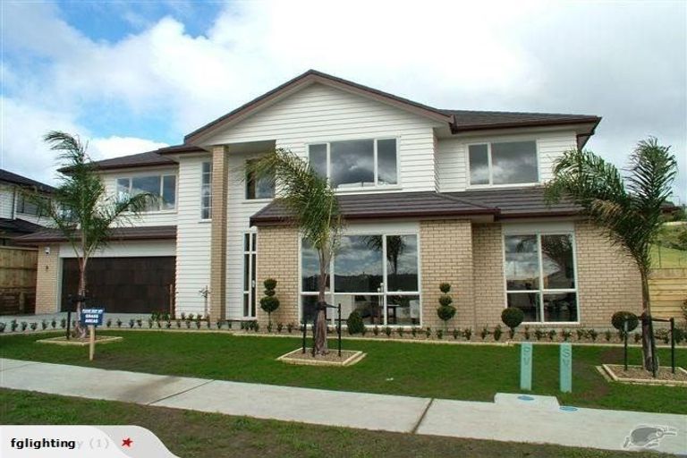 Photo of property in 55 Oakway Drive, Schnapper Rock, Auckland, 0632