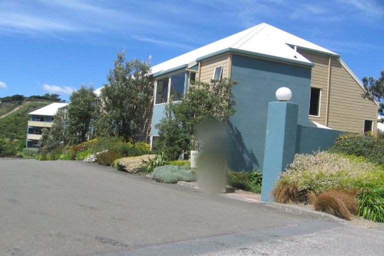 Photo of property in Malvina Major, 20/154 Burma Road, Johnsonville, Wellington, 6037