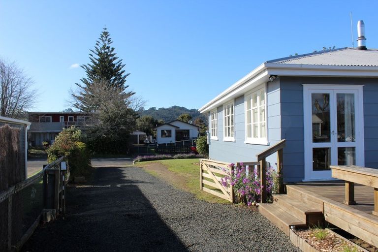 Photo of property in 21 Nicholas Avenue, Whitianga, 3510
