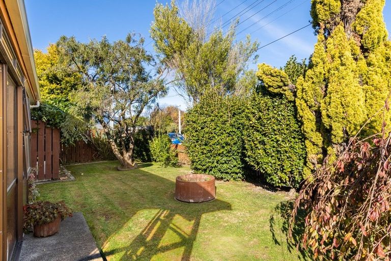 Photo of property in Kowhai Court, 4/14 Waerenga Road, Otaki, 5512