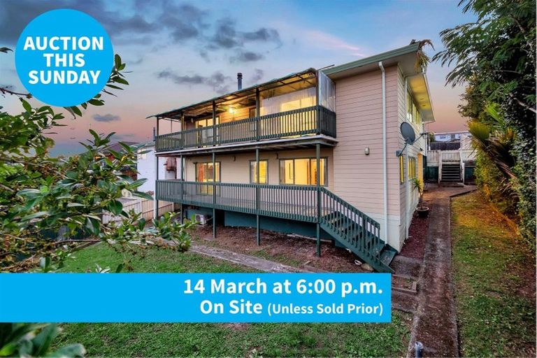 Photo of property in 81 Garton Drive, Massey, Auckland, 0614