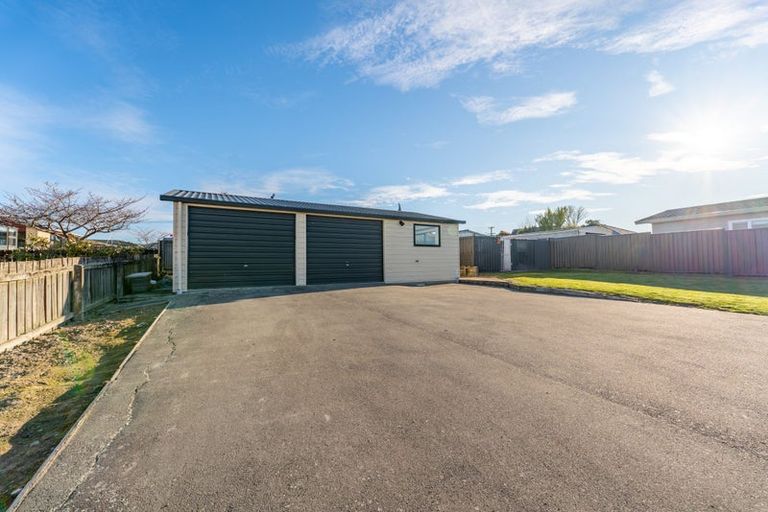 Photo of property in 6 Poplar Street, Gleniti, Timaru, 7910