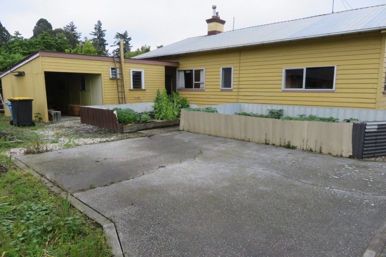 Photo of property in 12 Gammack Street, Temuka, 7920