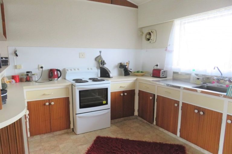 Photo of property in 433 Fergusson Drive, Thames, 3500