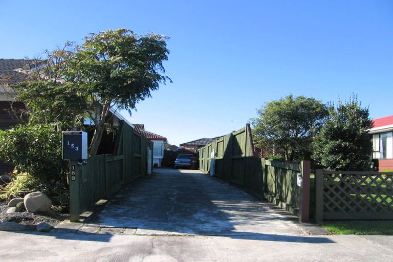 Photo of property in 153 Milson Line, Milson, Palmerston North, 4414