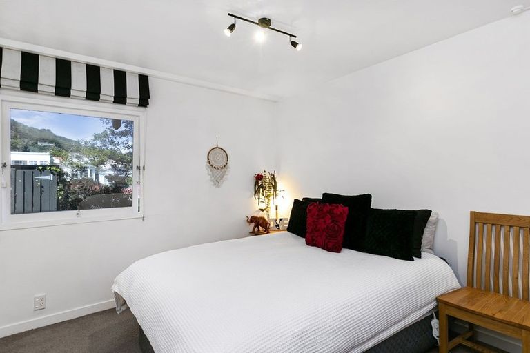 Photo of property in Hiropi St Village, 52/46u Hiropi Street, Newtown, Wellington, 6021