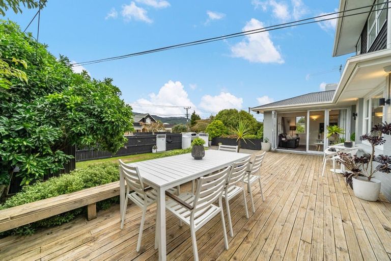 Photo of property in 18 Pempsey Street, Silverstream, Upper Hutt, 5019