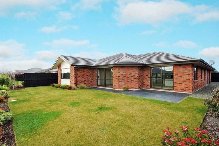 Photo of property in 15d Blackburn Street, Kaiapoi, 7630