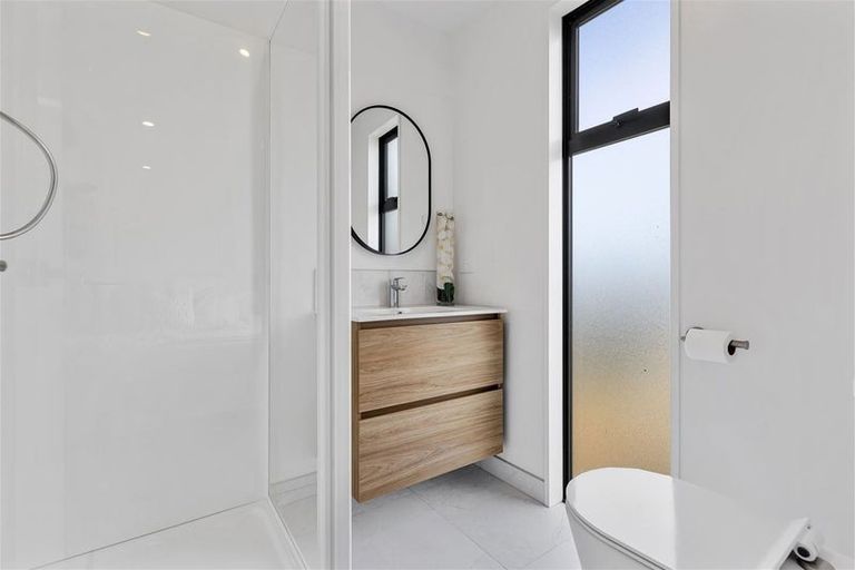 Photo of property in 5/13 Rosewarne Street, Spreydon, Christchurch, 8024
