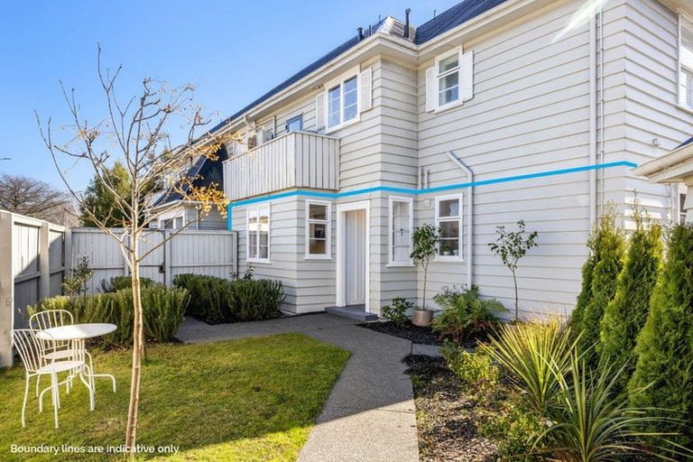 Photo of property in 2/46 Fendalton Road, Fendalton, Christchurch, 8014