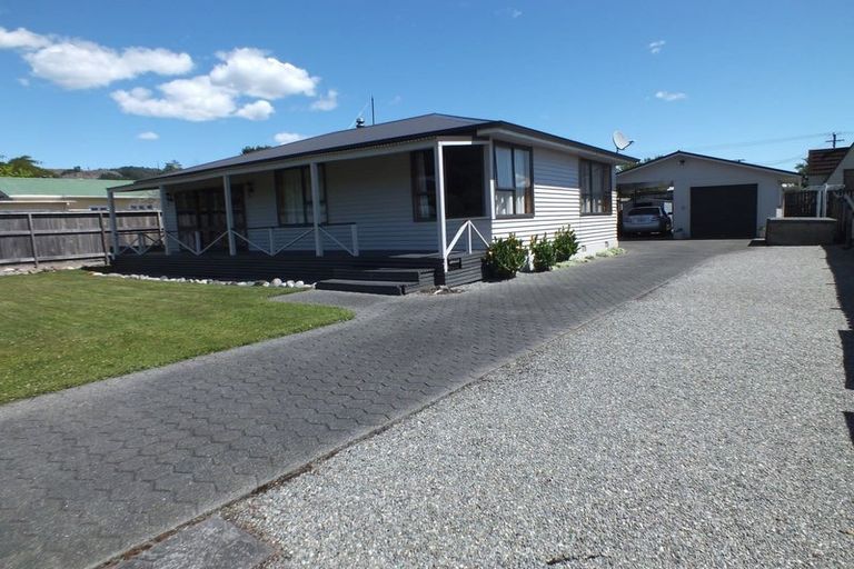 Photo of property in 48 Main Street, Reefton, 7830