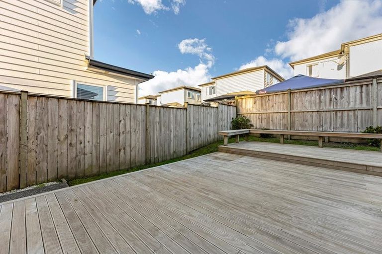 Photo of property in 38 Calcite Avenue, Flat Bush, Auckland, 2019