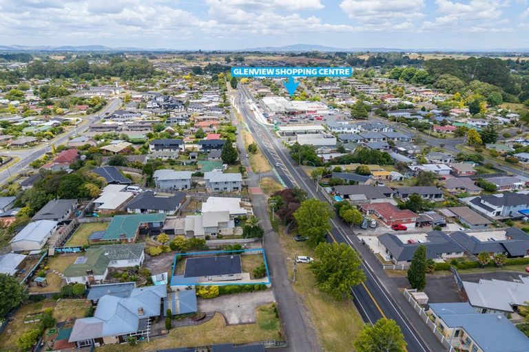 Photo of property in 193a Ohaupo Road, Glenview, Hamilton, 3206