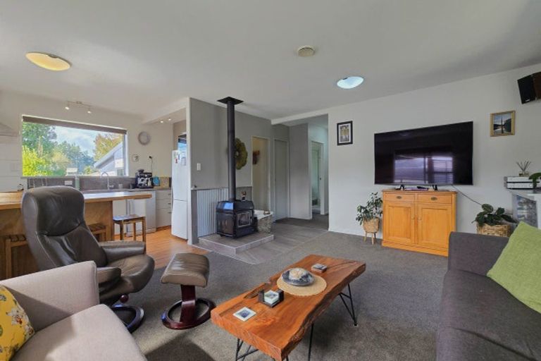 Photo of property in 109 Kaniere Road, Kaniere, Hokitika, 7811