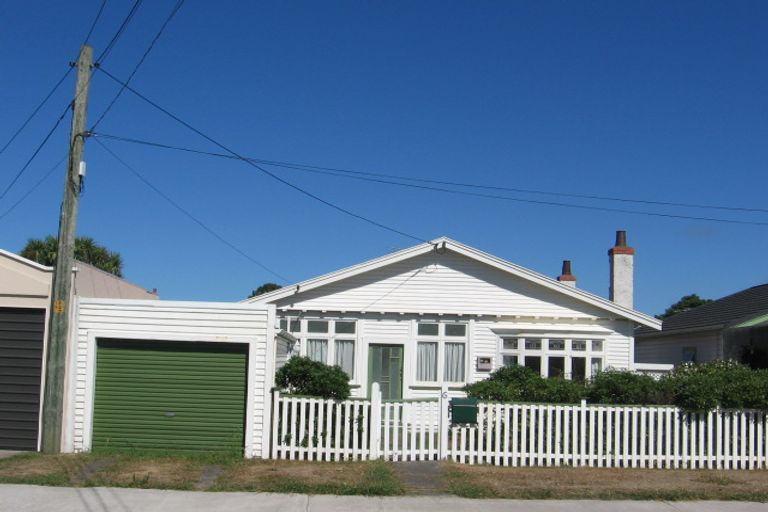 Photo of property in 6 Puriri Street, Miramar, Wellington, 6022