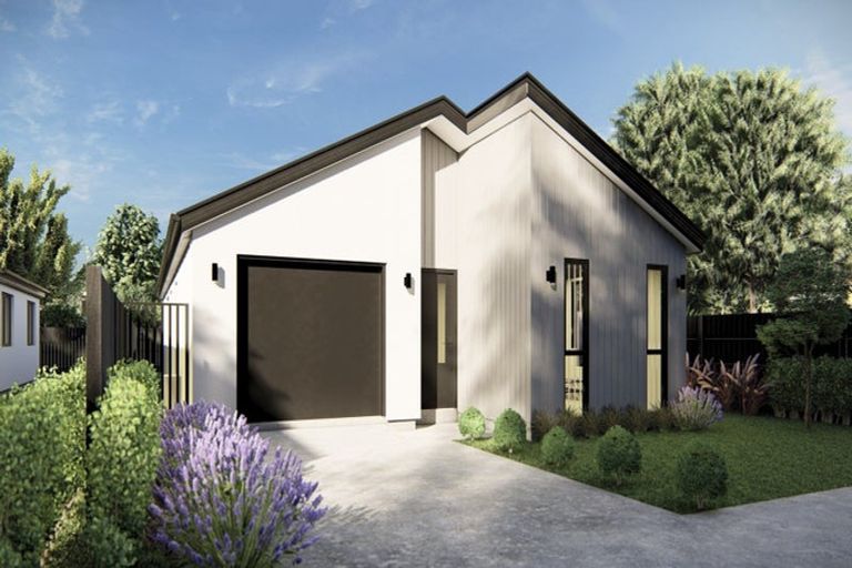 Photo of property in 32 Mccormick Lane, Rolleston, 7615