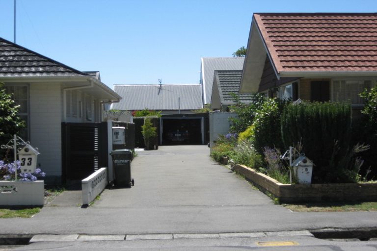 Photo of property in 35 Church Lane, Merivale, Christchurch, 8014