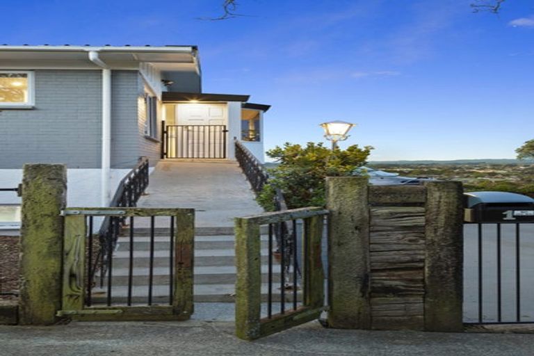 Photo of property in 1a Routly Avenue, Pukekohe, 2120