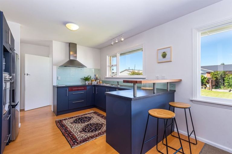 Photo of property in 29 Rossiter Avenue, Redwood, Christchurch, 8051