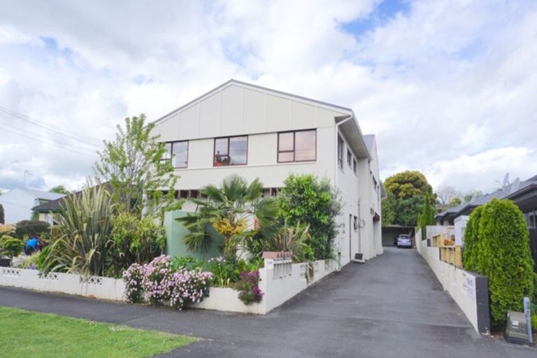 Photo of property in 106u4 Macfarlane Street, Hamilton East, Hamilton, 3216