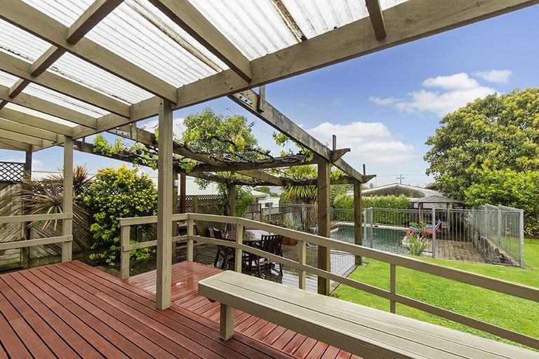 Photo of property in 65 Moorhouse Street, Morrinsville, 3300
