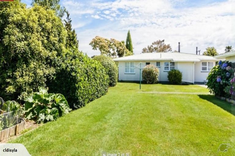 Photo of property in 9 Wilkinson Street, Motueka, 7120
