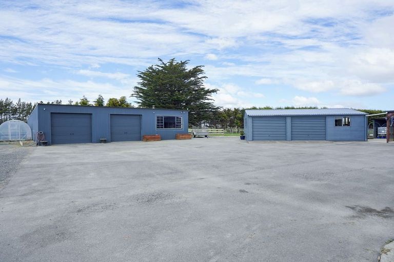 Photo of property in 381 Bay Road, West Plains, Invercargill, 9879