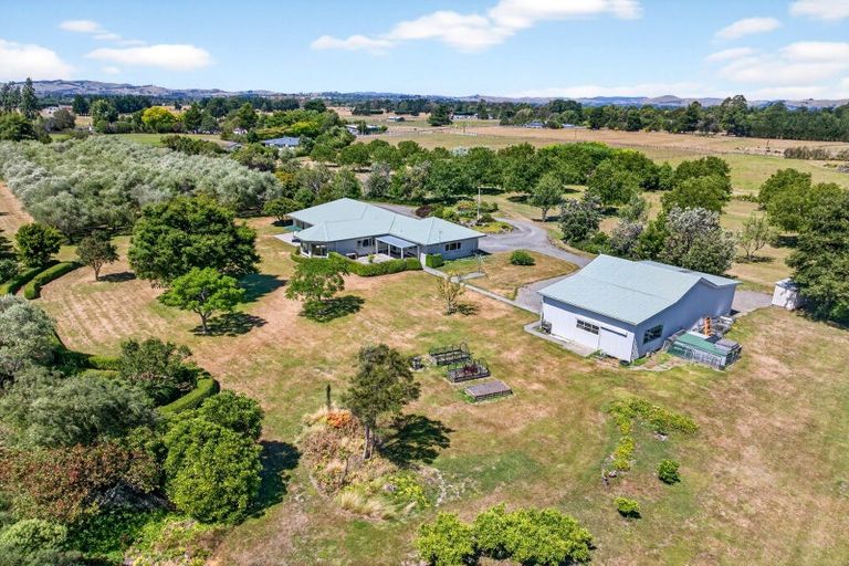 Photo of property in 277 Upper Plain Road, Upper Plain, Masterton, 5888