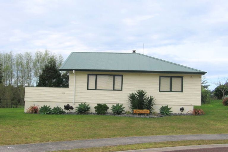 Photo of property in 126 The Yardarm, Pauanui, Hikuai, 3579