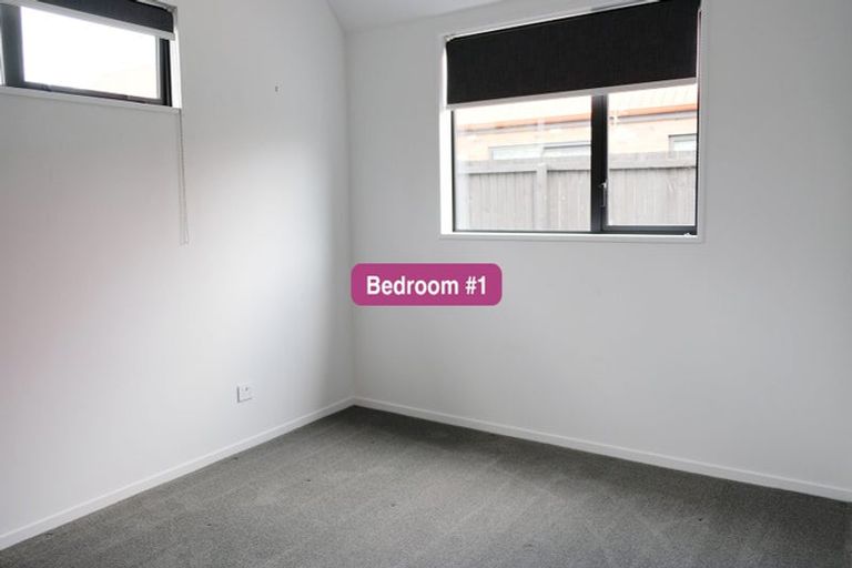 Photo of property in 1/17 Rutherford Street, Woolston, Christchurch, 8023