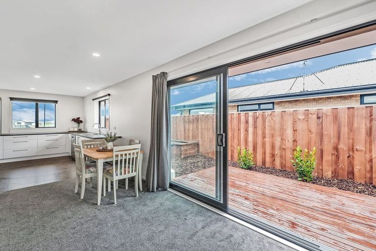 Photo of property in 11 Nepia Lane, Rolleston, 7615