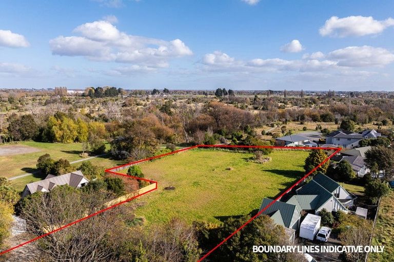 Photo of property in 225 New Brighton Road, Burwood, Christchurch, 8061