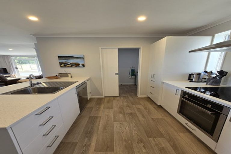 Photo of property in 13 Chaffey Street, Foxton Beach, Foxton, 4815