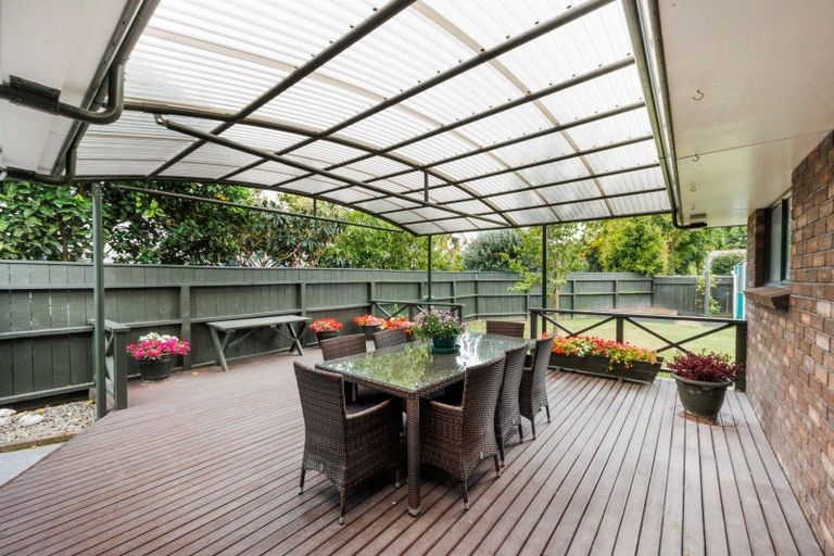 Photo of property in 123 Amberley Avenue, Highbury, Palmerston North, 4412