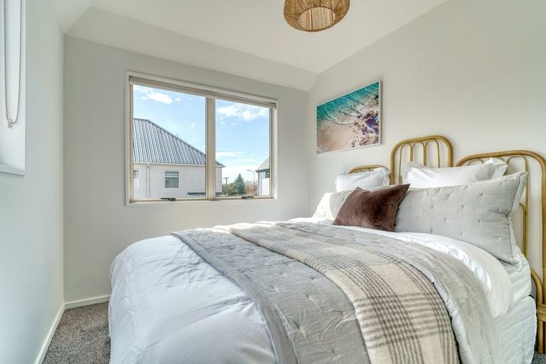 Photo of property in 3/270 Kilmore Street, Christchurch Central, Christchurch, 8011