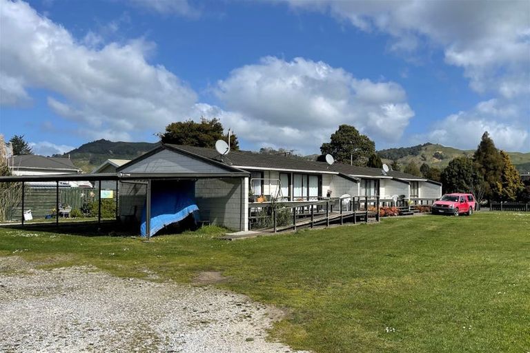 Photo of property in 91 Esplanade, Te Kuiti, 3910