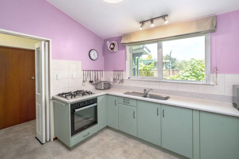 Photo of property in 148a B Colombo Road, Masterton, 5810