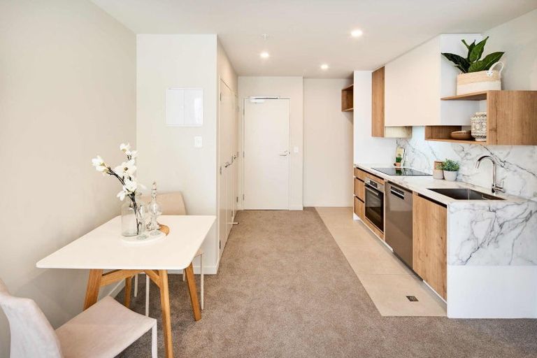 Photo of property in 506/212u Willis Street, Te Aro, Wellington, 6011