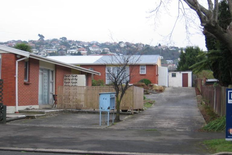 Photo of property in 66b Neville Street, South Dunedin, Dunedin, 9012