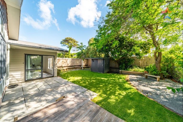 Photo of property in 7 Heath Grove, Waiwhetu, Lower Hutt, 5010
