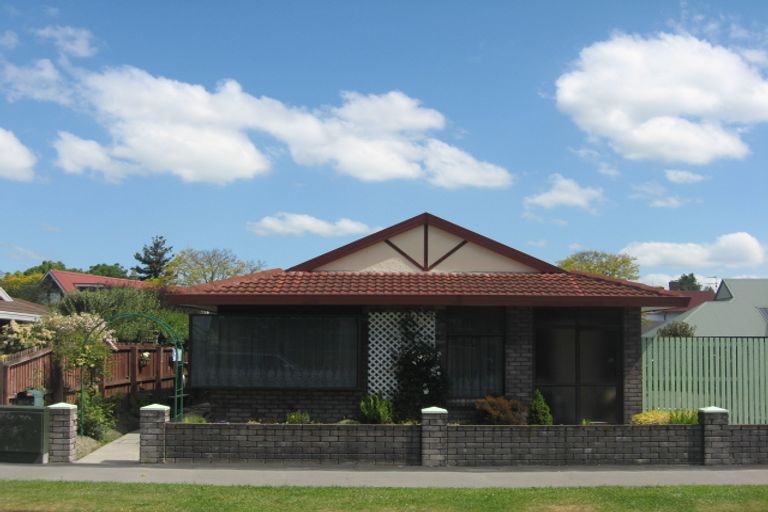 Photo of property in 357b Harewood Road, Bishopdale, Christchurch, 8053