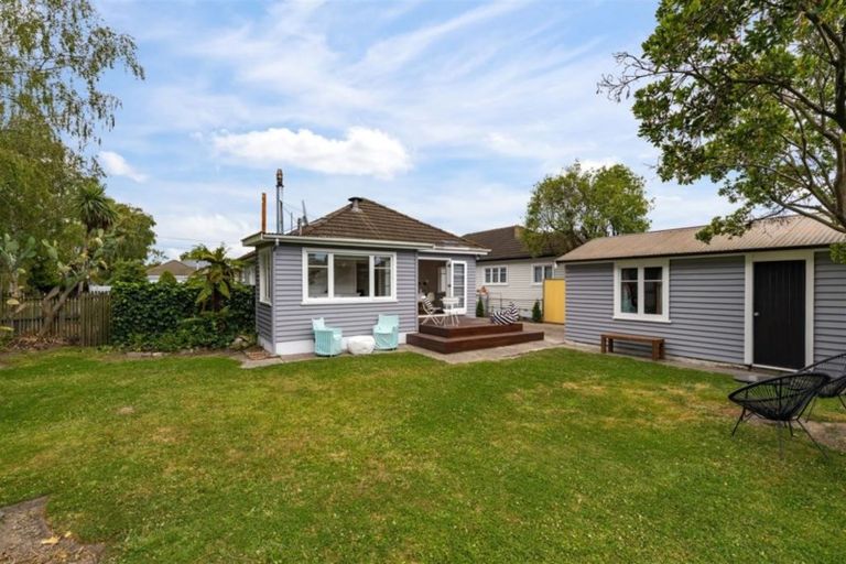 Photo of property in 32 Sugden Street, Spreydon, Christchurch, 8024