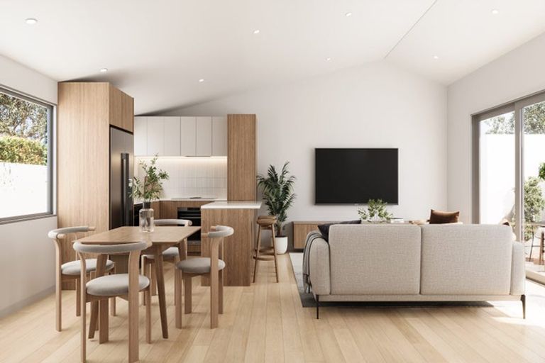 Photo of property in 26 Resolution Street, Lyall Bay, Wellington, 6022