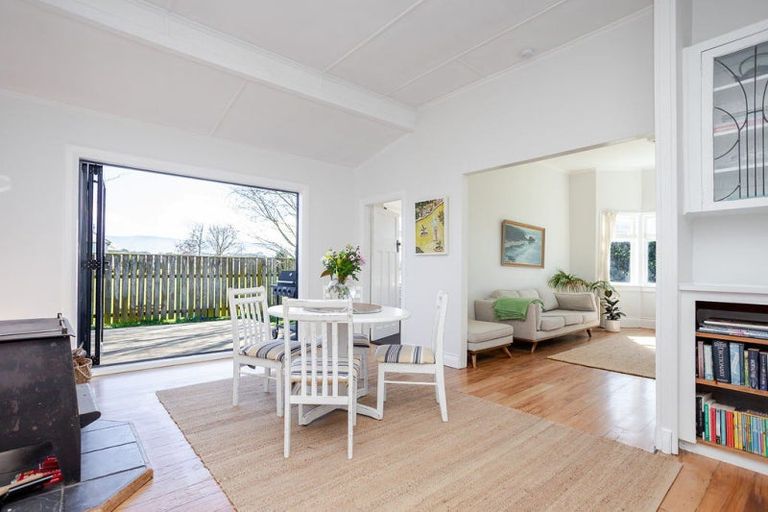 Photo of property in 114 Aerodrome Road, Dannevirke, 4972