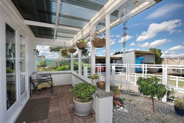 Photo of property in 53 Nga Tawa Road, Marton, 4787