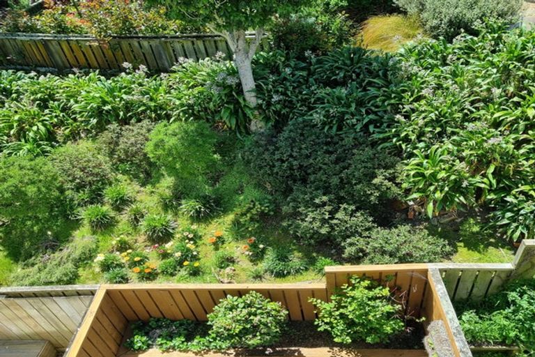 Photo of property in 26/20u Thompson Street, Mount Cook, Wellington, 6011