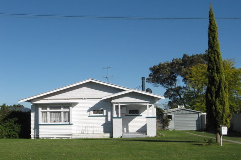 Photo of property in 11 Hunter Street, Te Hapara, Gisborne, 4010